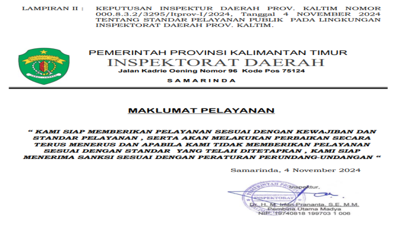 {"id":2,"title":"Maklumat Pelayanan","slug":"maklumat-pelayanan","date":"2025-12-15","image":"1765771409.image_2025-12-15_120325033.png","body":null,"created_at":"2025-12-15T04:03:30.000000Z","updated_at":"2025-12-15T04:03:30.000000Z"}